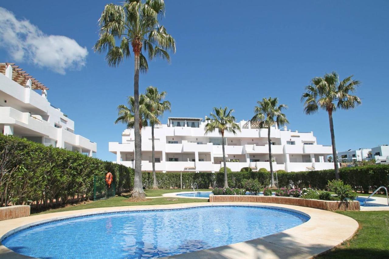 Luxury, Spacious 2 Bed Apartment Estepona Dış mekan fotoğraf