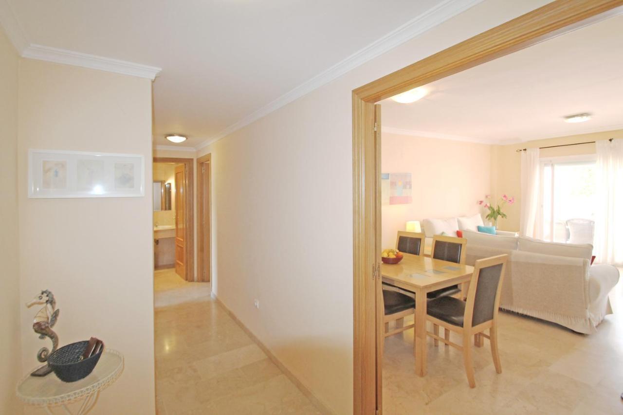 Luxury, Spacious 2 Bed Apartment Estepona Dış mekan fotoğraf